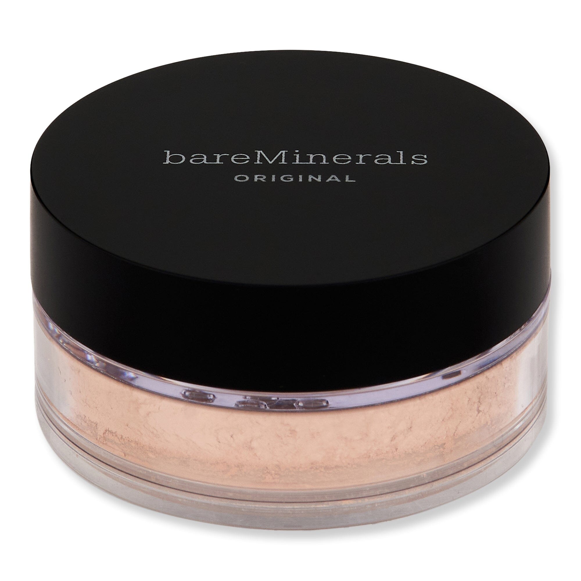 Bareminerals Bareminerals Original Loose Powder Foundation SPF 15 Tinted Moisturizers & Foundations 0.28 oz / 8 g Soft Medium 11 