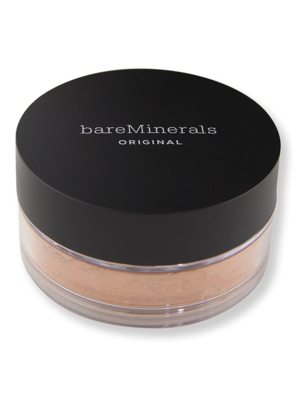 Bareminerals Bareminerals Original Loose Powder Foundation SPF 15 Tinted Moisturizers & Foundations 0.28 oz / 8 g Tan 19 