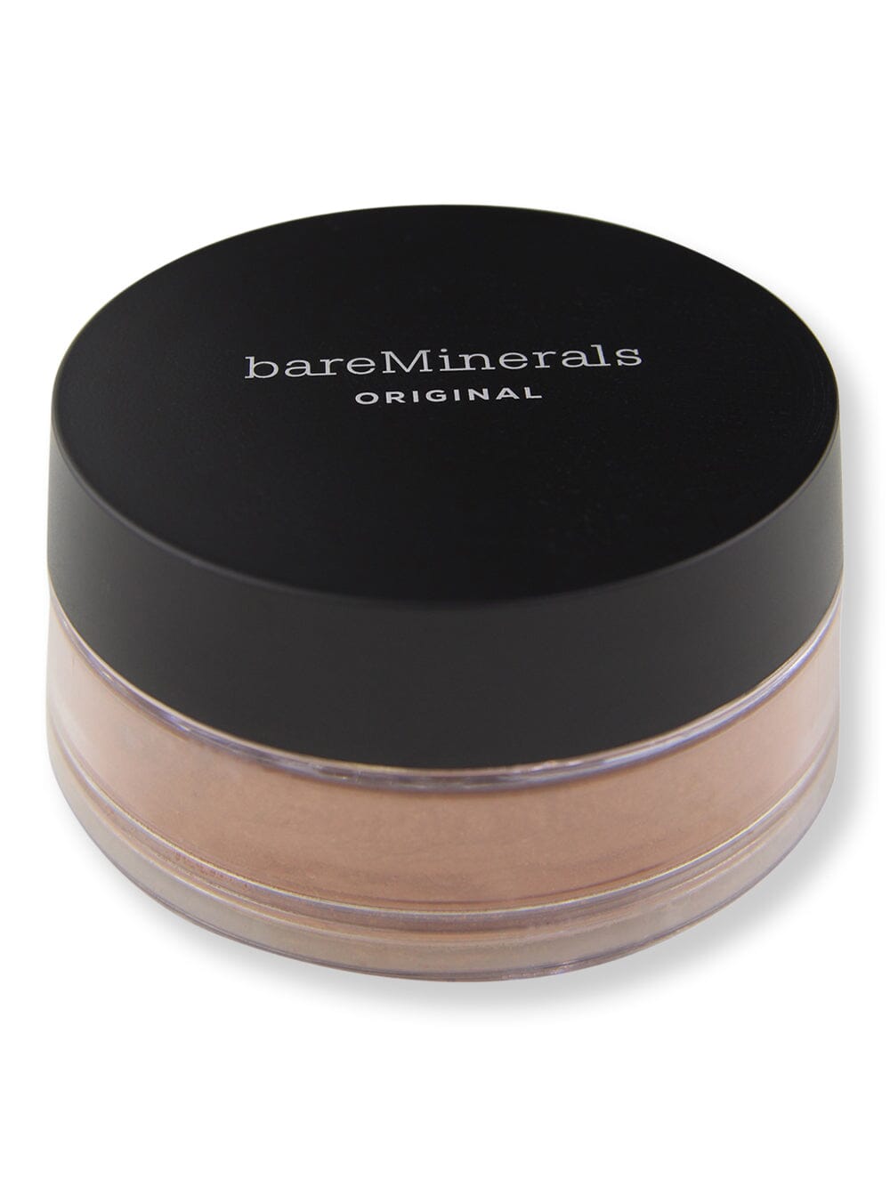 Bareminerals Bareminerals Original Loose Powder Foundation SPF 15 Tinted Moisturizers & Foundations 0.28 oz / 8 g Warm Deep 27 