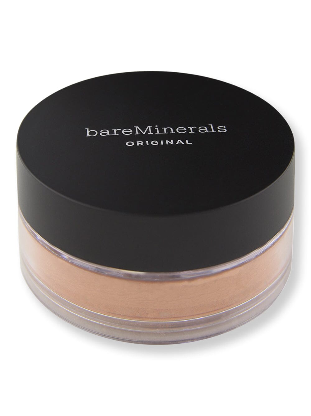 Bareminerals Bareminerals Original Loose Powder Foundation SPF 15 Tinted Moisturizers & Foundations 0.28 oz / 8 g Warm Tan 22 
