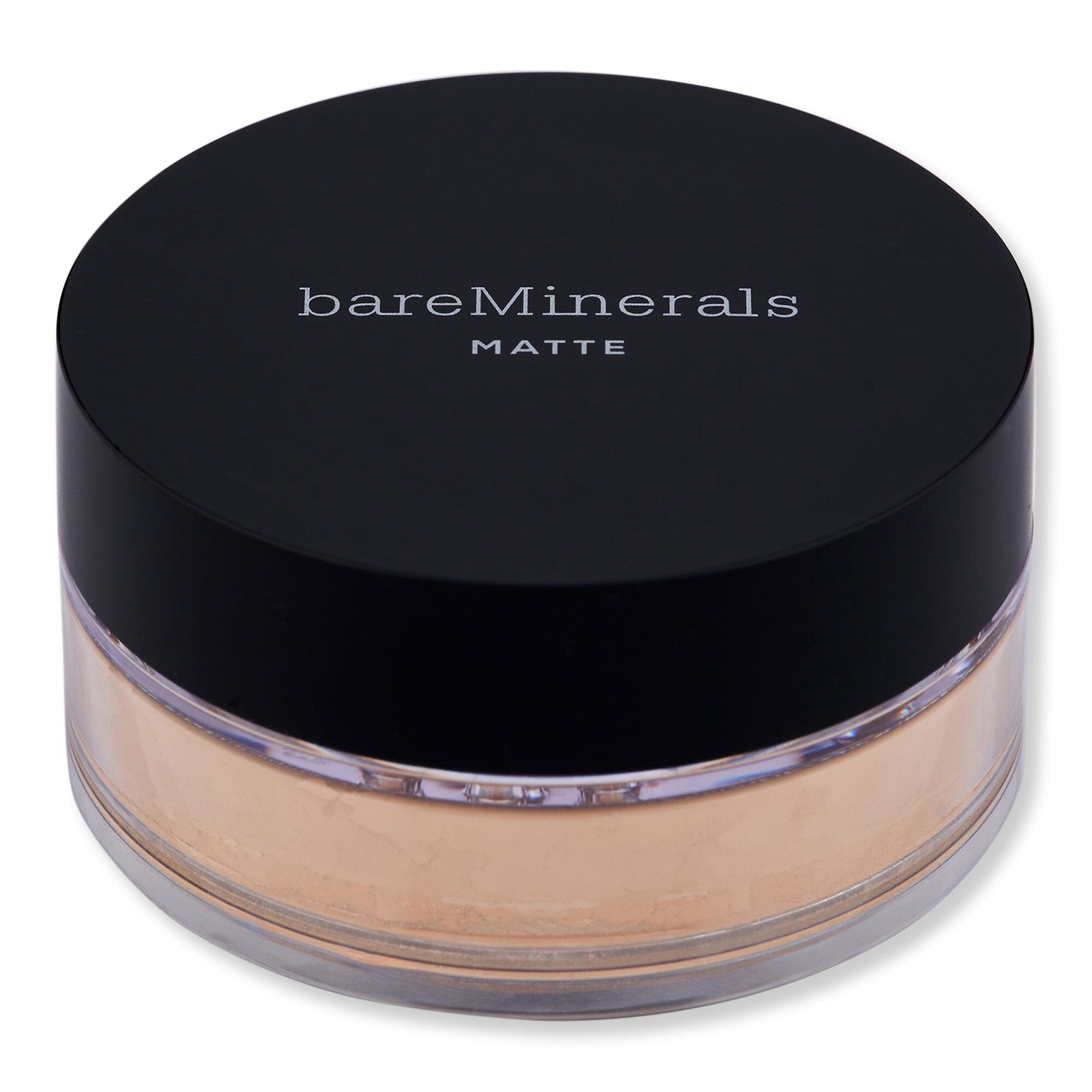 Bareminerals Bareminerals Original Matte Loose Powder Foundation Broad Spectrum SPF 15 0.21 oz 6 g Golden Beige 13 Tinted Moisturizers & Foundations 