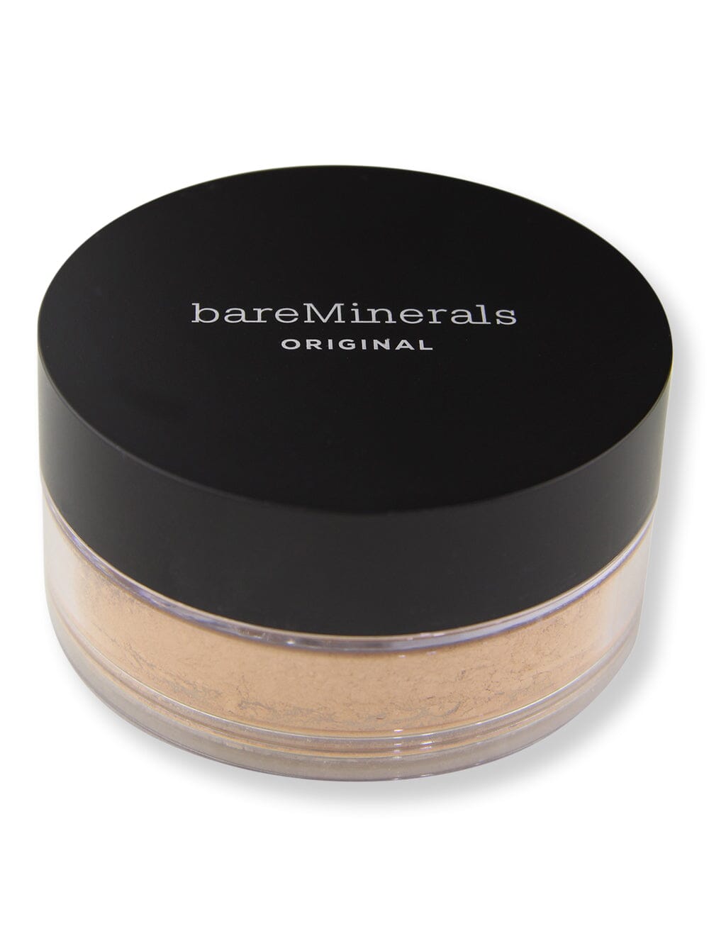 Bareminerals Bareminerals Original Matte Loose Powder Foundation Broad Spectrum SPF 15 0.21 oz 6 g Golden Fair 04 Tinted Moisturizers & Foundations 