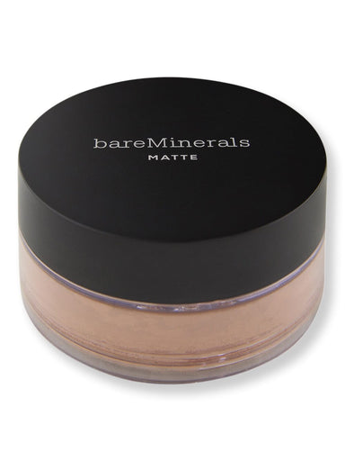 Bareminerals Bareminerals Original Matte Loose Powder Foundation Broad Spectrum SPF 15 0.21 oz 6 g Warm Dark 26 Tinted Moisturizers & Foundations 