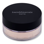Bareminerals Bareminerals Original Matte Loose Powder Foundation Broad Spectrum SPF 15 Tinted Moisturizers & Foundations 0.21 oz / 6 g Fair 01 