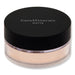Bareminerals Bareminerals Original Matte Loose Powder Foundation Broad Spectrum SPF 15 Tinted Moisturizers & Foundations 0.21 oz / 6 g Fairly Light 03 
