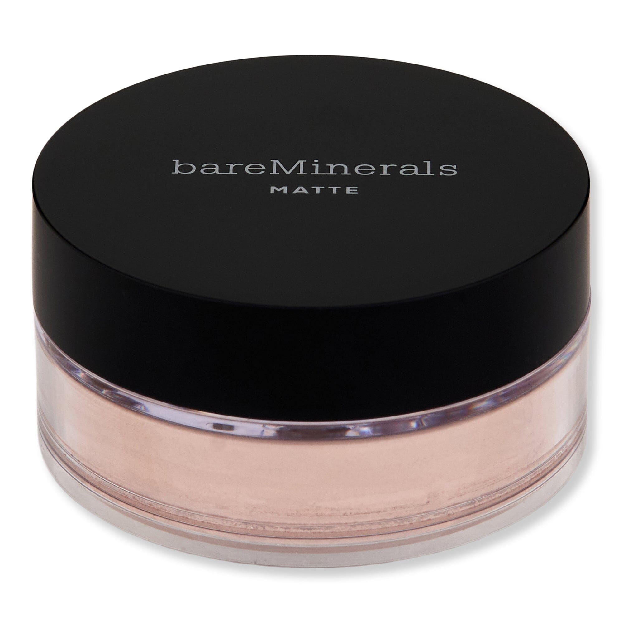 Bareminerals Bareminerals Original Matte Loose Powder Foundation Broad Spectrum SPF 15 Tinted Moisturizers & Foundations 0.21 oz / 6 g Medium 10 