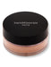 Bareminerals Bareminerals Original Matte Loose Powder Foundation Broad Spectrum SPF 15 Tinted Moisturizers & Foundations 0.21 oz / 6 g Medium Dark 23 