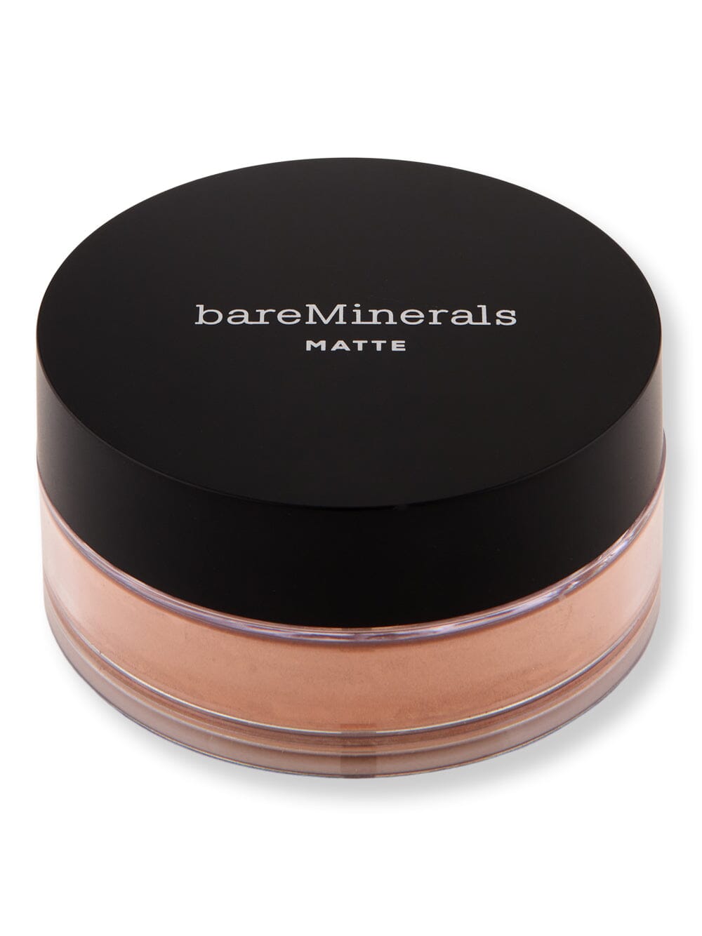 Bareminerals Bareminerals Original Matte Loose Powder Foundation Broad Spectrum SPF 15 Tinted Moisturizers & Foundations 0.21 oz / 6 g Medium Dark 23 