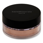 Bareminerals Bareminerals Original Matte Loose Powder Foundation Broad Spectrum SPF 15 Tinted Moisturizers & Foundations 0.21 oz / 6 g Medium Tan 18 