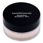 Bareminerals Bareminerals Original Mineral Veil Loose Setting Powder Broad Spectrum SPF 25 Setting Sprays & Powders 0.21 oz / 6 g Translucent 