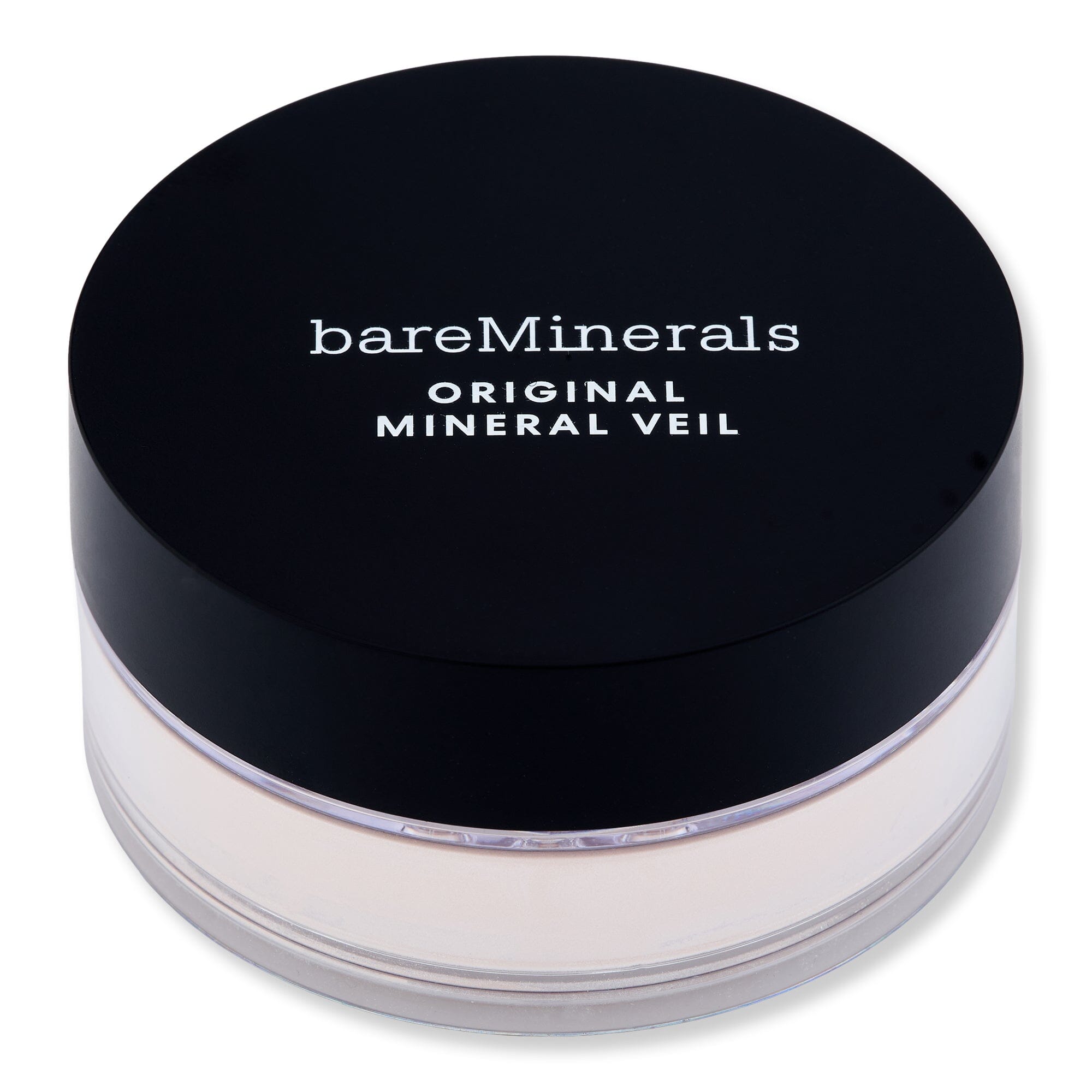 Bareminerals Bareminerals Original Mineral Veil Setting Powder Setting Sprays & Powders 0.3 oz / 9 g Illuminating 