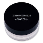 Bareminerals Bareminerals Original Mineral Veil Setting Powder Setting Sprays & Powders 0.3 oz / 9 g Original Translucent 