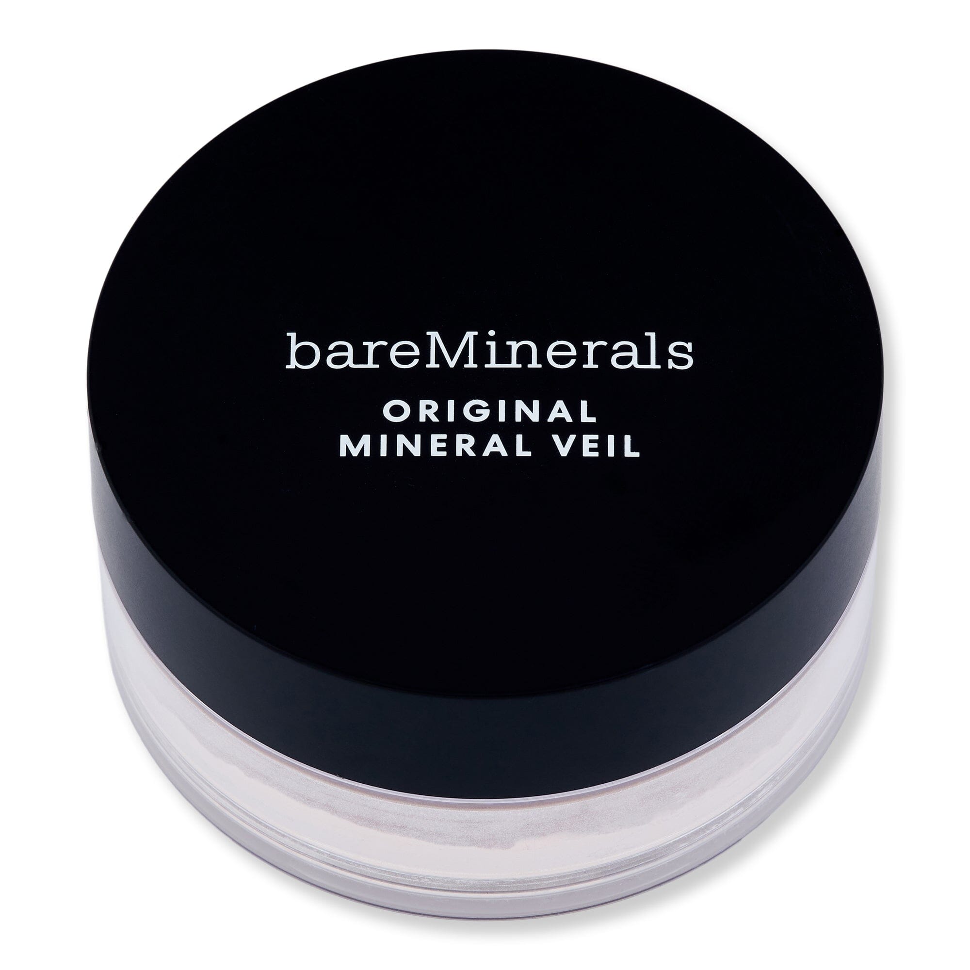 Bareminerals Bareminerals Original Mineral Veil Setting Powder Setting Sprays & Powders 0.3 oz / 9 g Original Translucent 