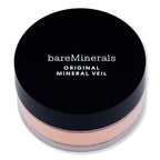 Bareminerals Bareminerals Original Mineral Veil Setting Powder Setting Sprays & Powders 0.3 oz / 9 g Tinted Tan Deep 