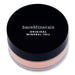 Bareminerals Bareminerals Original Mineral Veil Setting Powder Setting Sprays & Powders 0.3 oz / 9 g Tinted Tan Deep 