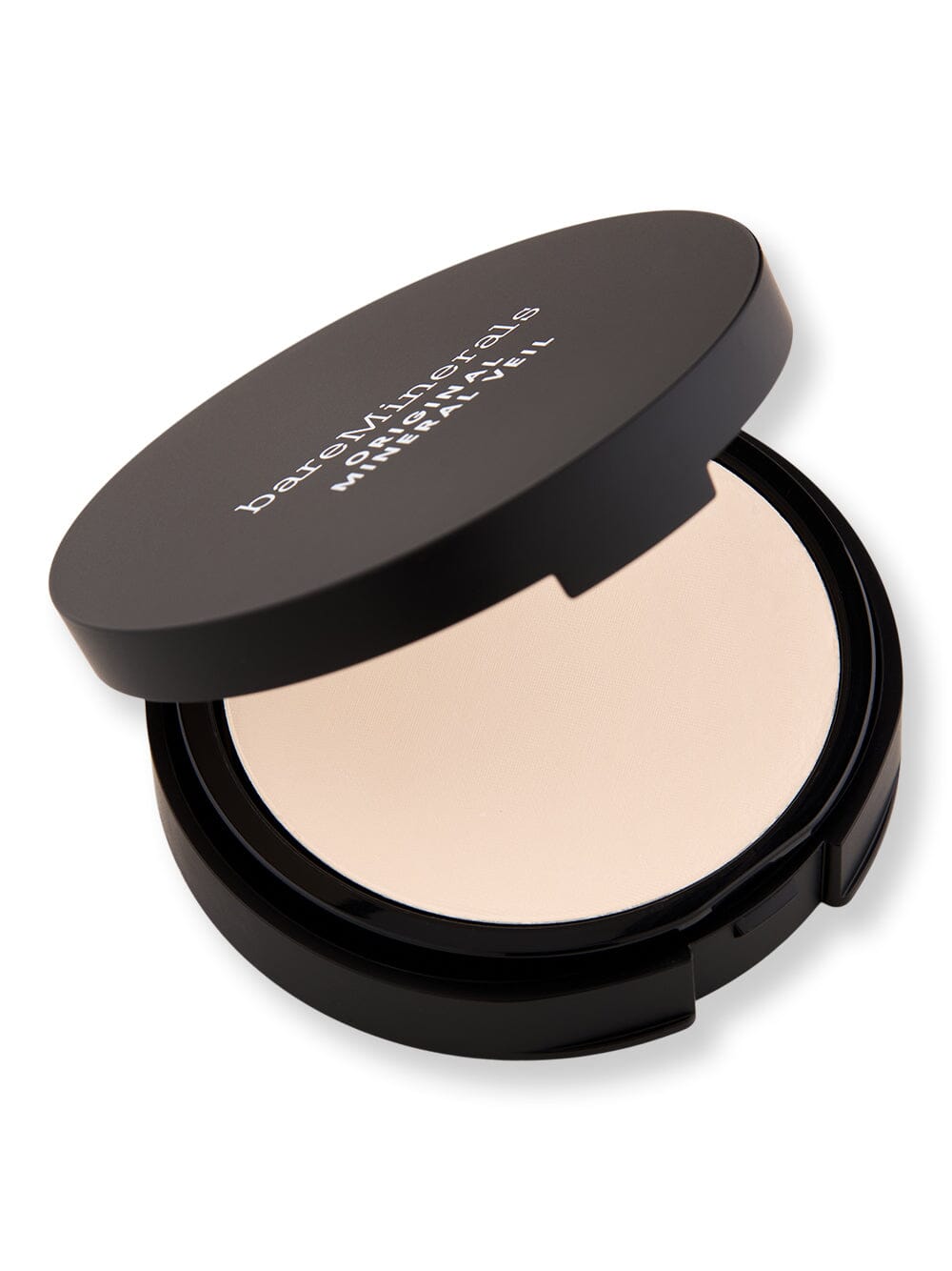 Bareminerals Bareminerals Original Mineral Veil Talc-Free Pressed Setting Powder 0.3 oz 9 g Sheer Fair Setting Sprays & Powders 