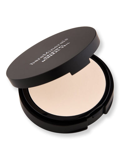 Bareminerals Bareminerals Original Mineral Veil Talc-Free Pressed Setting Powder 0.3 oz 9 g Sheer Fair Setting Sprays & Powders 