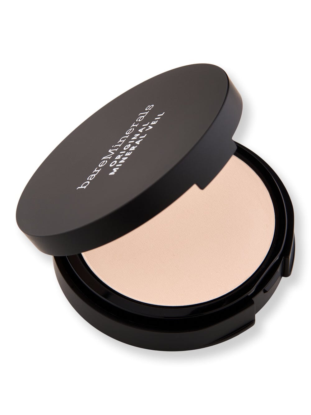 Bareminerals Bareminerals Original Mineral Veil Talc-Free Pressed Setting Powder 0.3 oz 9 g Sheer Light Setting Sprays & Powders 