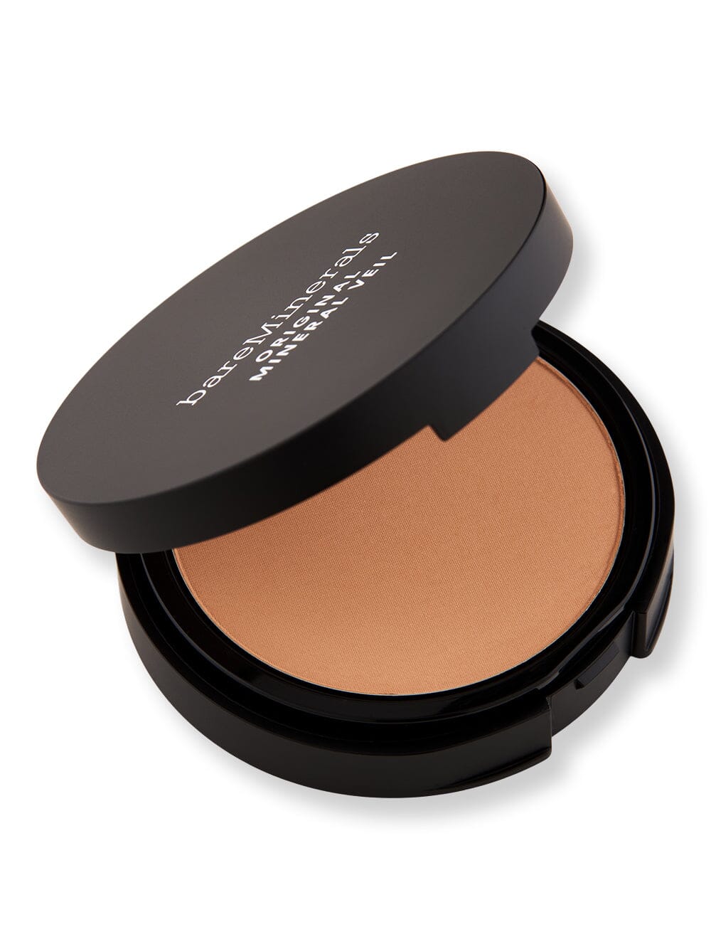 Bareminerals Bareminerals Original Mineral Veil Talc-Free Pressed Setting Powder Setting Sprays & Powders 0.3 oz / 9 g Sheer Tan 