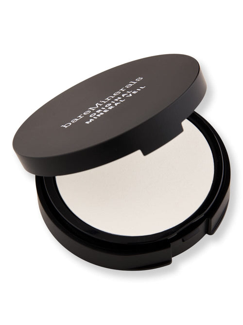 Bareminerals Bareminerals Original Mineral Veil Talc-Free Pressed Setting Powder Setting Sprays & Powders 0.3 oz / 9 g Translucent 