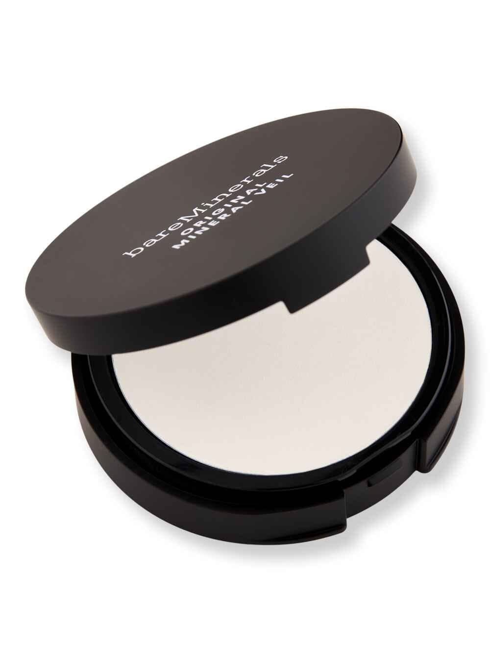 Bareminerals Bareminerals Original Pressed Mineral Veil Translucent 0.3 oz9 g Setting Sprays & Powders 