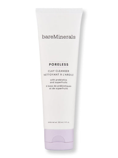 Bareminerals Bareminerals Poreless Clay Cleanser 4.2 oz 120 g Face Cleansers 