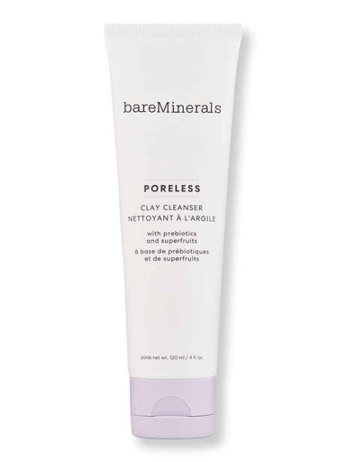 Bareminerals Bareminerals Poreless Clay Cleanser 4.2 oz120 g Face Cleansers 