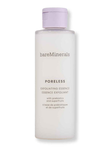 Bareminerals Bareminerals Poreless Exfoliating Essence 5 fl oz150 ml Toners 
