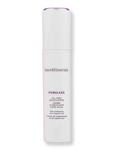 Bareminerals Bareminerals Poreless Oil-Free Face Moisturizer 1.7 oz 50 g Face Moisturizers 