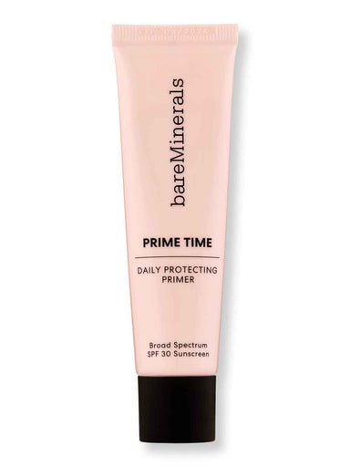 Bareminerals Bareminerals Prime Time Daily Protecting Primer SPF 30 1 fl oz 30 ml Face Primers 