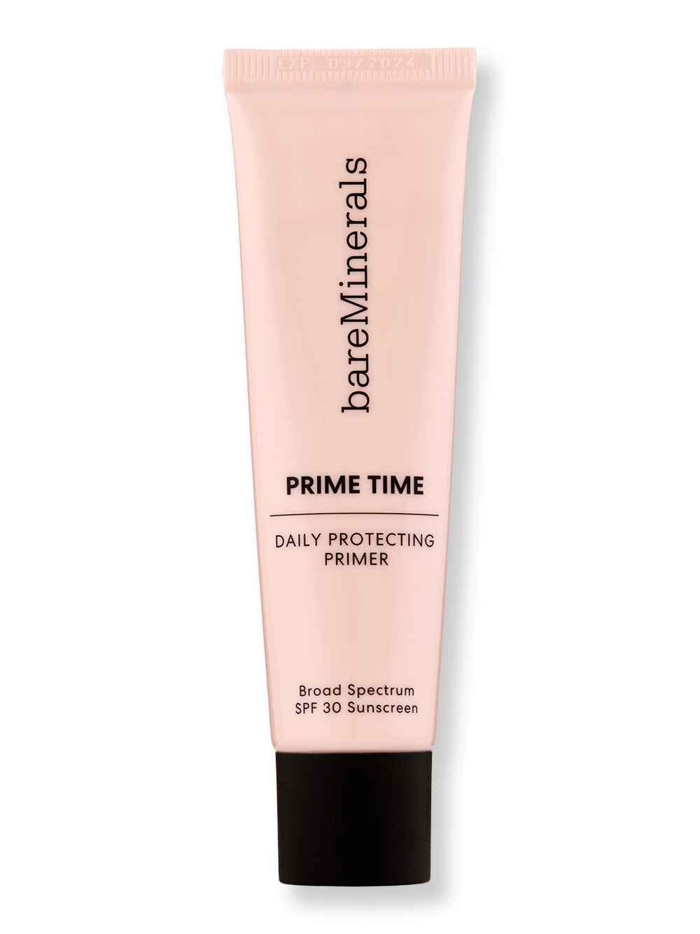 Bareminerals Bareminerals Prime Time Daily Protecting Primer SPF 30 1 fl oz30 ml Face Primers 