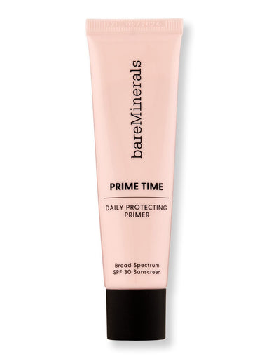 Bareminerals Bareminerals Prime Time Daily Protecting Primer SPF 30 Face Primers 1 fl oz / 30 ml 