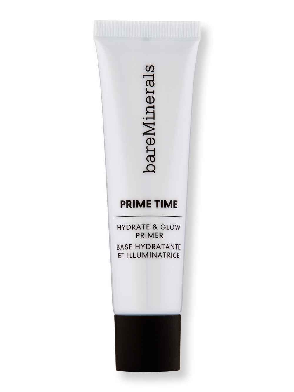 Bareminerals Bareminerals Prime Time Hydrate & Glow Primer 1 fl oz Face Primers 