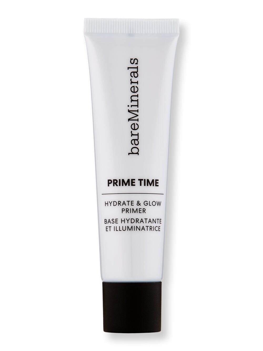 Bareminerals Bareminerals Prime Time Hydrate & Glow Primer Face Primers 1 fl oz 