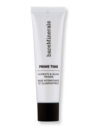 Bareminerals Bareminerals Prime Time Hydrate & Glow Primer Face Primers 1 fl oz 
