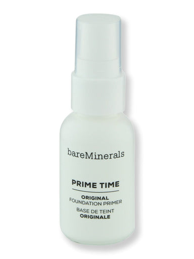 Bareminerals Bareminerals Prime Time Original Foundation Primer Face Primers 1 fl oz / 30 ml 