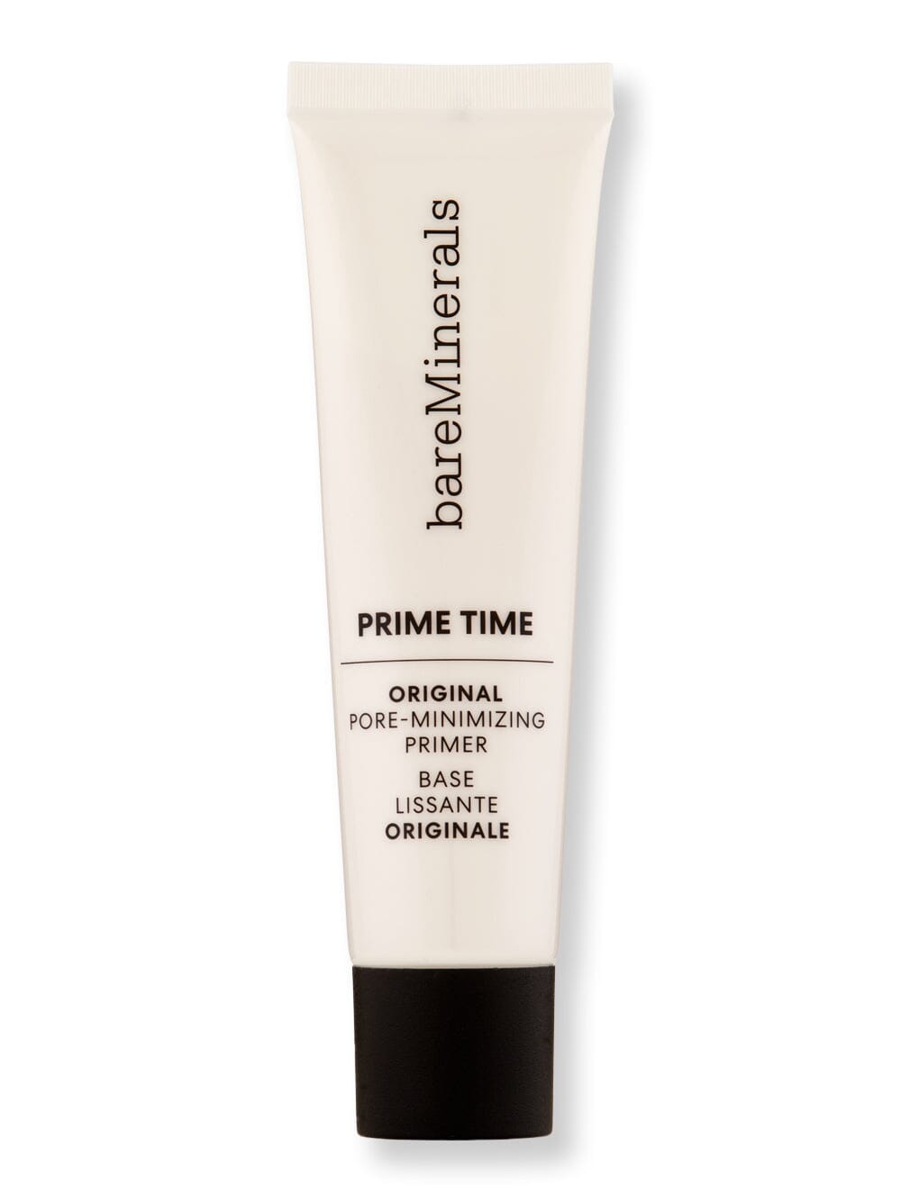 Bareminerals Bareminerals Prime Time Original Pore Minimizing Primer 1 fl oz 30 ml Face Primers 