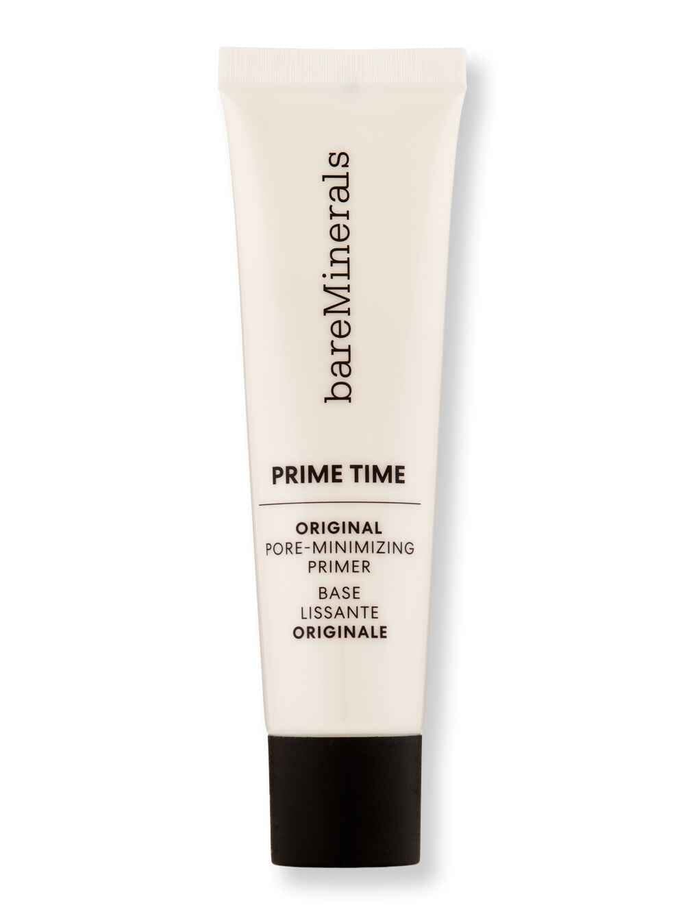 Bareminerals Bareminerals Prime Time Original Pore Minimizing Primer 1 fl oz30 ml Face Primers 