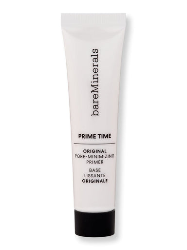 Bareminerals Bareminerals Prime Time Original Pore Minimizing Primer 15 ml Face Primers 