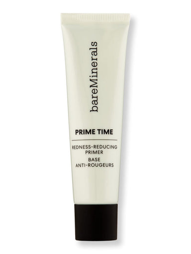 Bareminerals Bareminerals Prime Time Redness Reducing Primer 1 fl oz Face Primers 