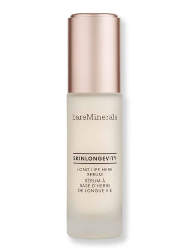 Bareminerals Bareminerals Skinlongevity Long Life Herb Serum 1 oz 30 ml Serums 