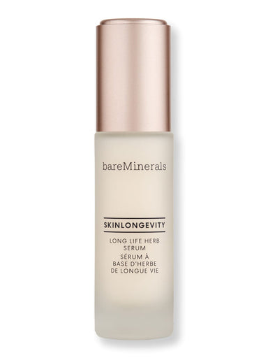 Bareminerals Bareminerals Skinlongevity Long Life Herb Serum 1 oz 30 ml Serums 