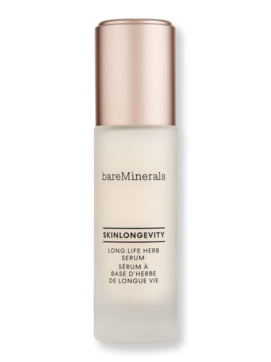 Bareminerals Bareminerals Skinlongevity Long Life Herb Serum 1.7 fl oz 50 ml Serums 