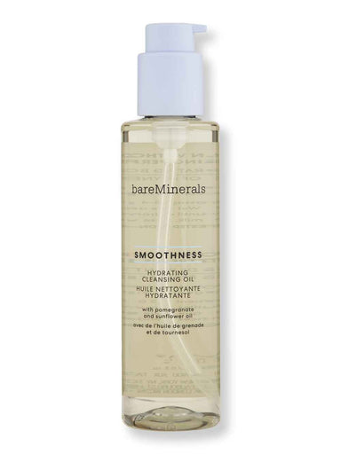 Bareminerals Bareminerals Smoothness Hydrating Cleansing Oil 6 oz 180 ml Face Cleansers 