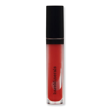 Bareminerals Bareminerals Statement Matte Liquid Lipcolor Fire Firey Orange Red 0.13 fl oz 4 ml Lipstick, Lip Gloss, & Lip Liners 