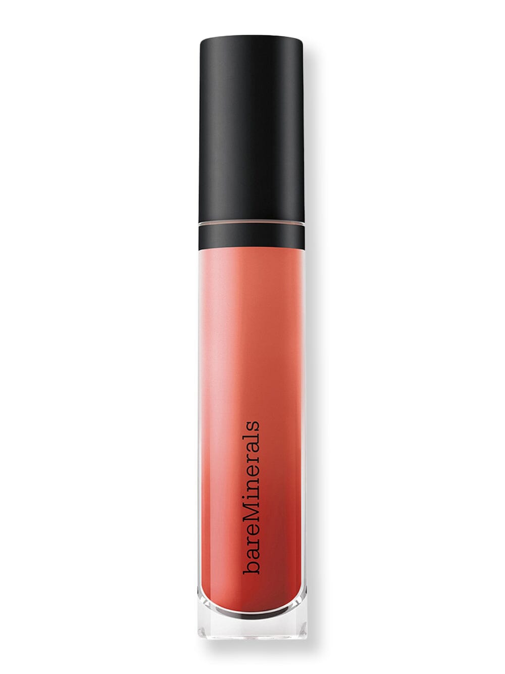 Bareminerals Bareminerals Statement Matte Liquid Lipcolor Fire Firey Orange Red 0.13 fl oz 4 ml Lipstick, Lip Gloss, & Lip Liners 