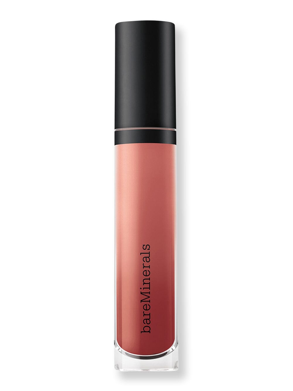 Bareminerals Bareminerals Statement Matte Liquid Lipstick Lipstick, Lip Gloss, & Lip Liners 0.13 fl oz / 4 ml Naughty 