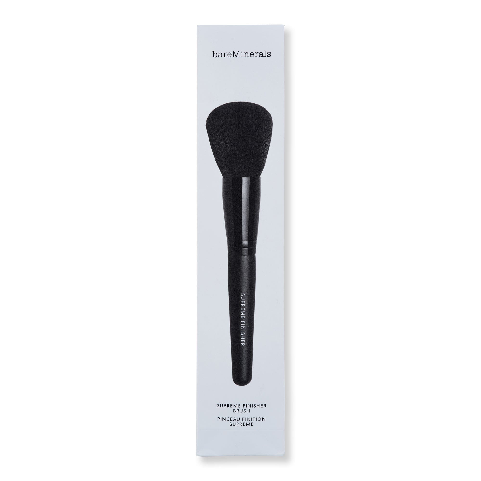 Bareminerals Bareminerals Supreme Finisher Brush Makeup Brushes 