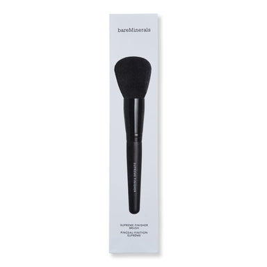 Bareminerals Bareminerals Supreme Finisher Brush Makeup Brushes 