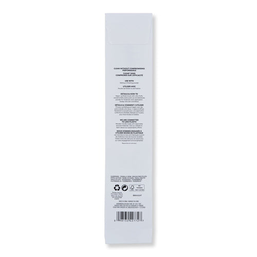Bareminerals Bareminerals Supreme Finisher Brush Makeup Brushes 